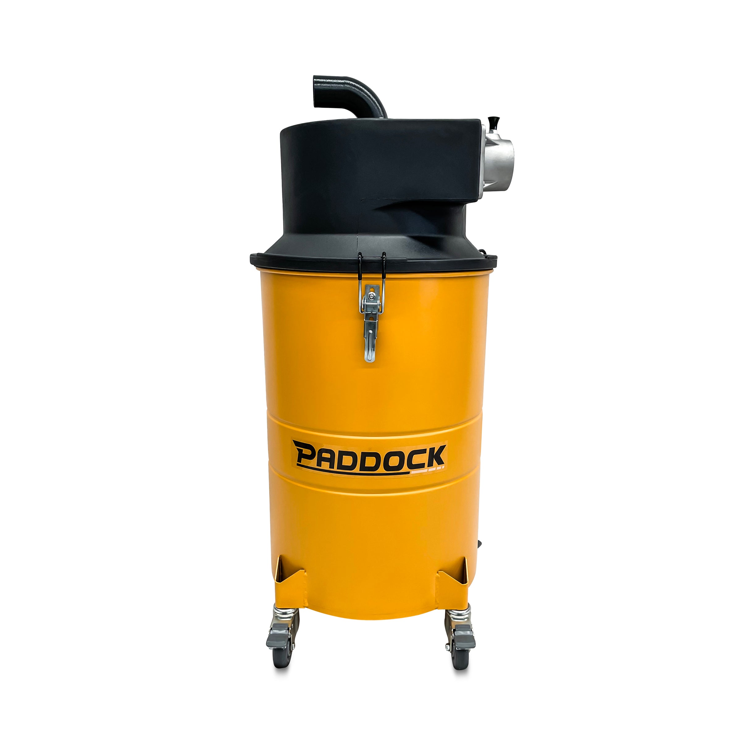 Concrete Floor Grinders 250mm Bundle with Vacuum and Dust Sperator