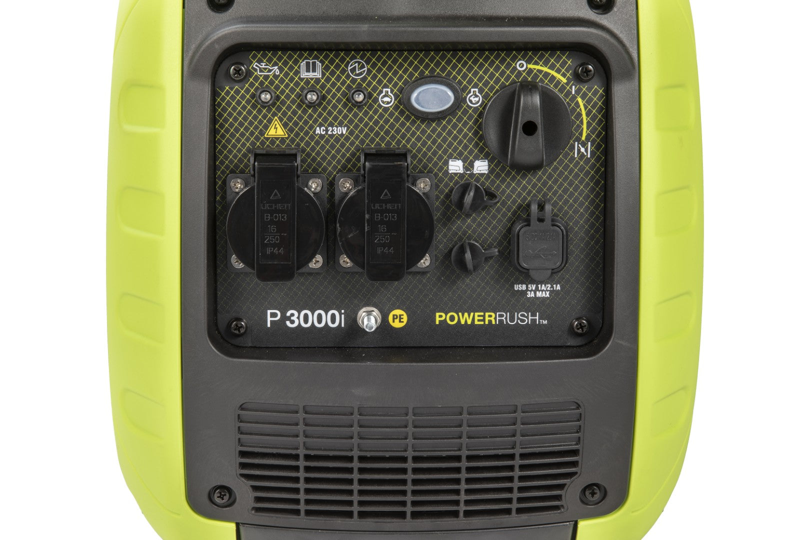 Pramac Inverter Generators