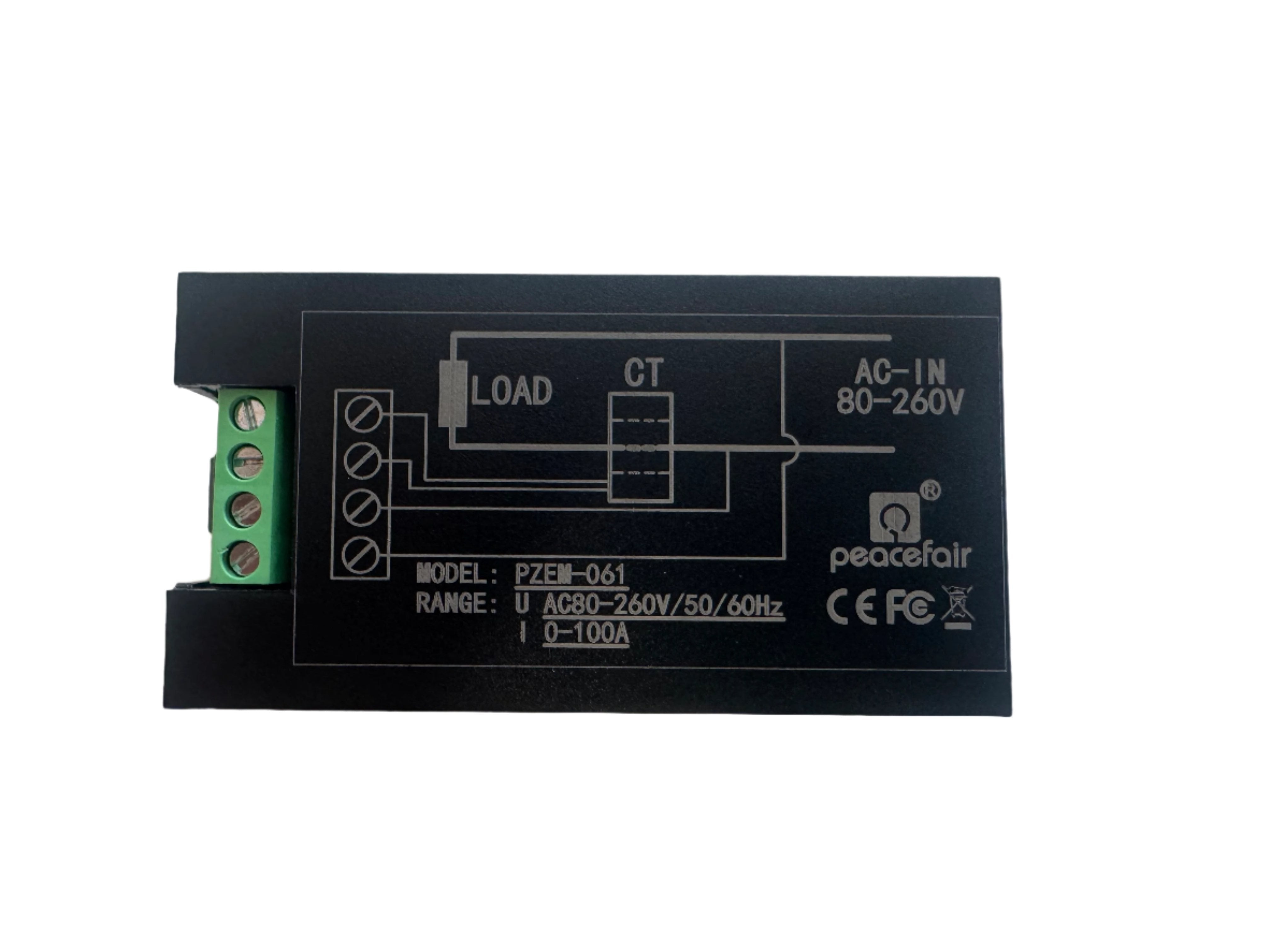 LCD Display 480mm Grinder