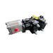 Hansa hydraulic pump for mini loader