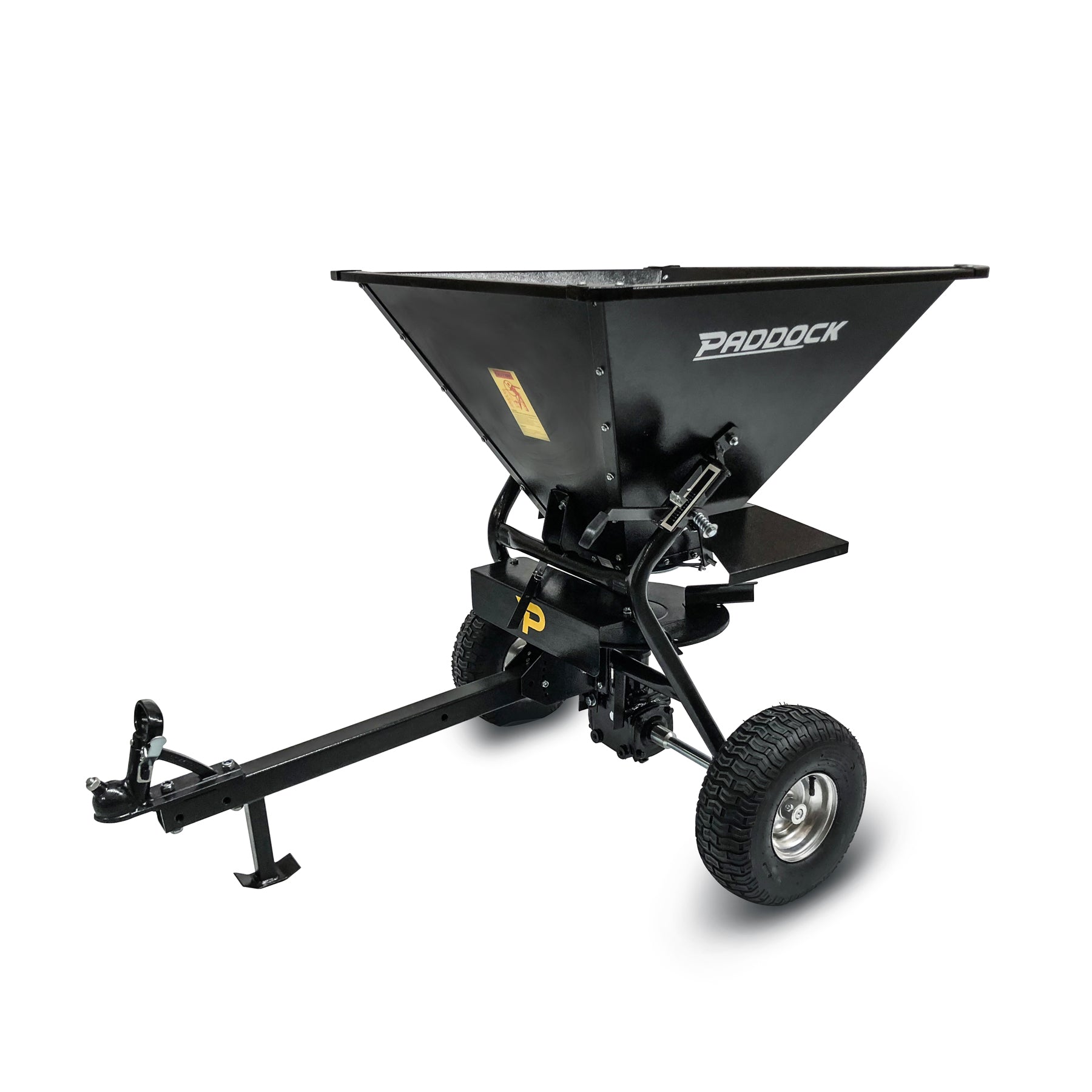 heavy duty seed spreader STBFS350