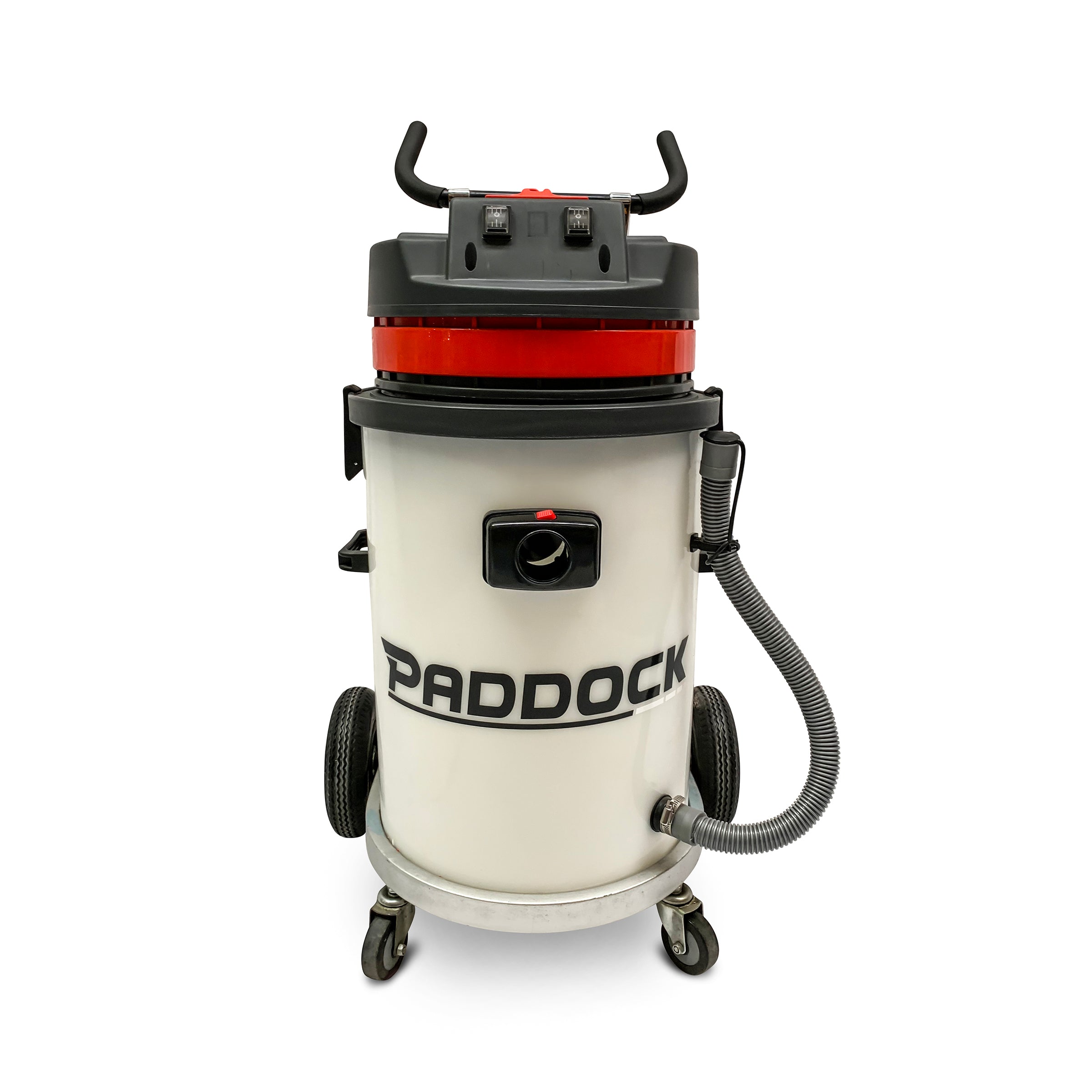 Concrete Floor Grinders 250mm Bundle with Vacuum and Dust Sperator