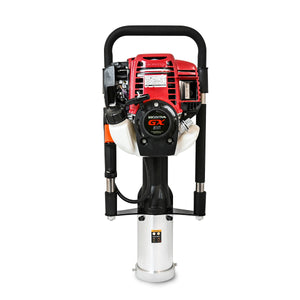 Honda Post and Star Picket Driver - Paddock Machinery GX35 — Scintex ...