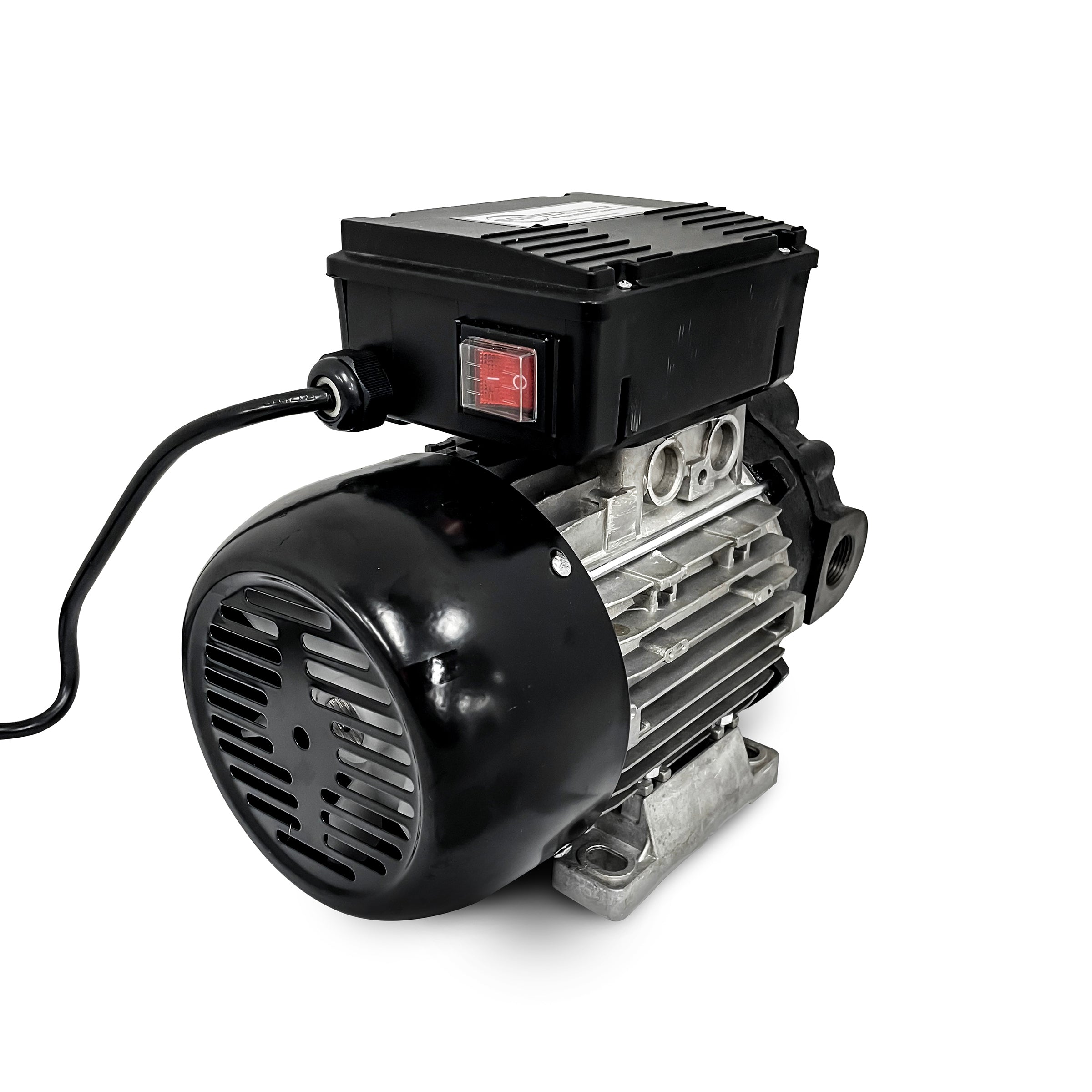 Diesel Transfer Gear Pump 12V 24V Electric — Scintex Australia